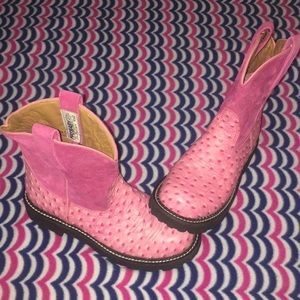 Ariat Boots-Fat baby